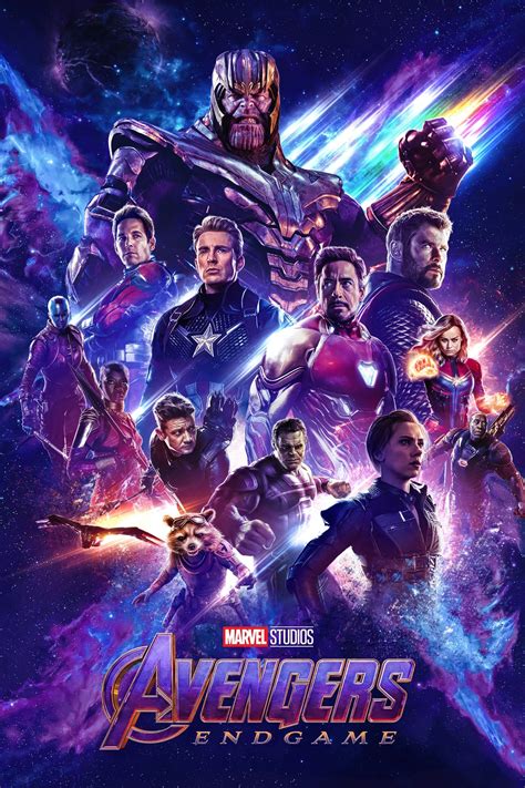 megafilm avengers: endgame|Avengers: Endgame movie review (2019) .